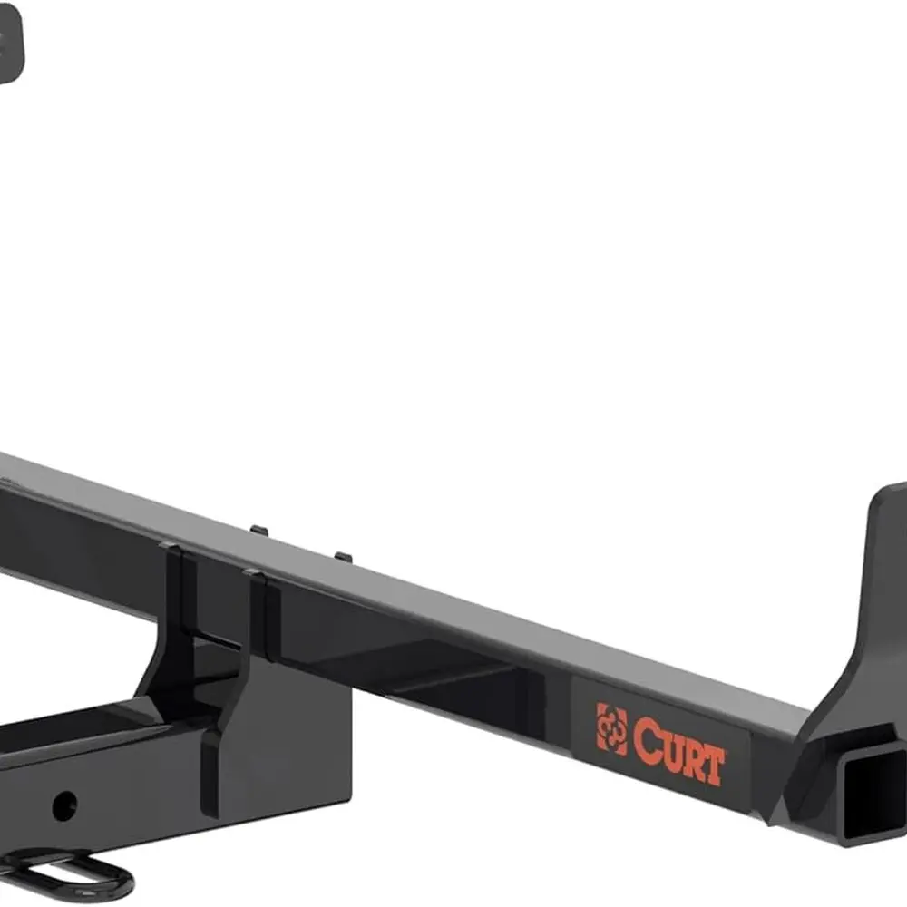 

Class 3 Trailer Hitch, 2-Inch Receiver, Fits Select Lexus NX250, NX350, NX350h, NX450h+, Toyota RAV4, Venza