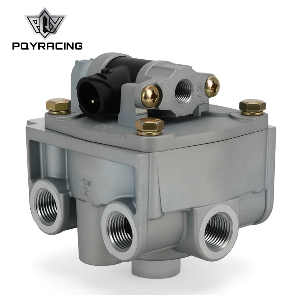 

K071929, K070962 Brake Relay Traction Valve Replacement for Volvo Bendix ATR-6 Replace# K070951 Aluminium