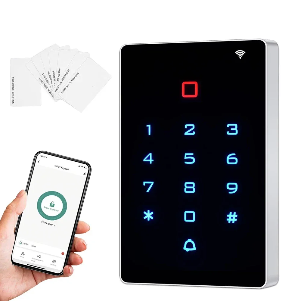 Variant: Machine 10 Card