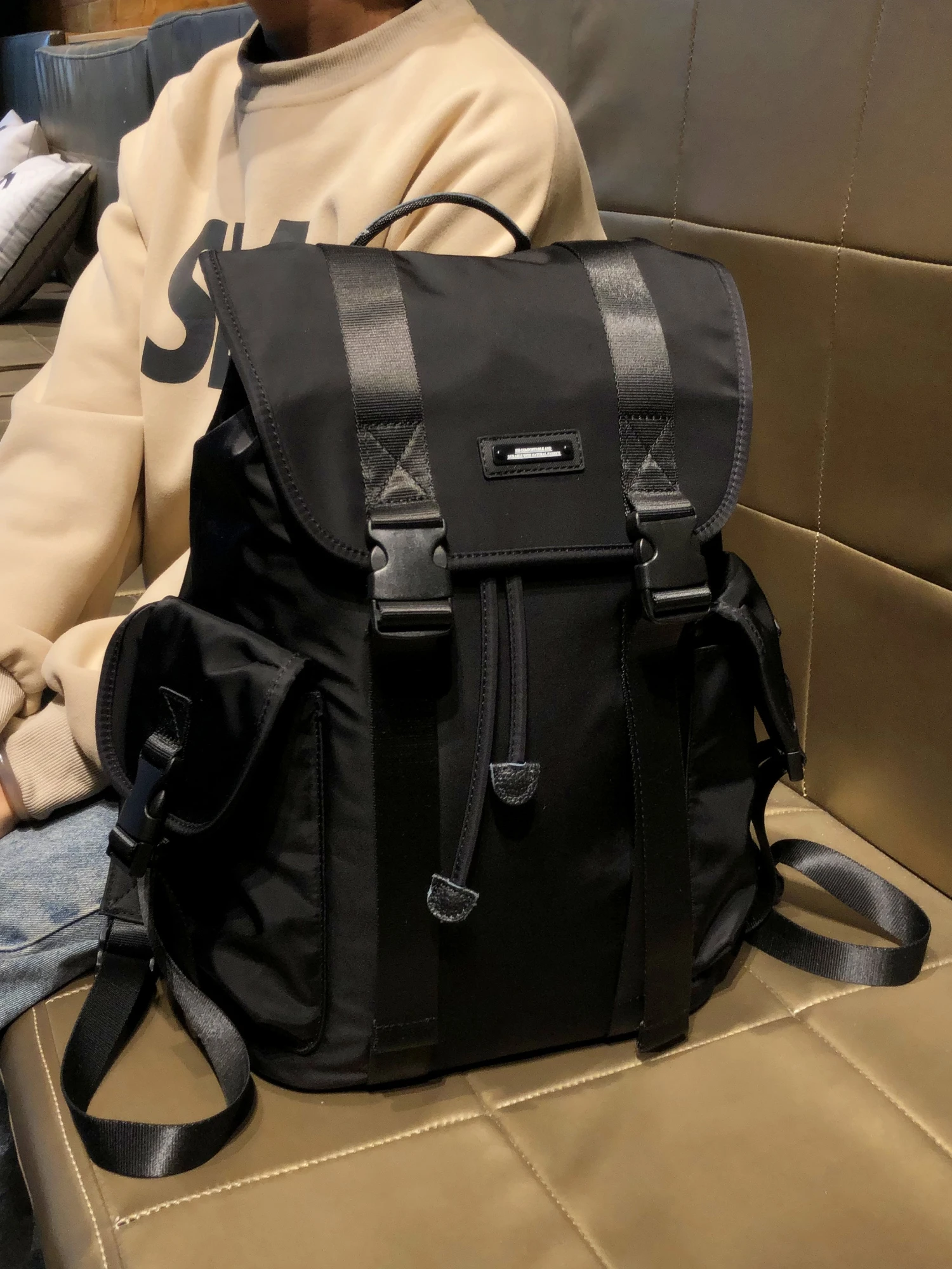 gurdier-hong-kong-brand-2026-new-large-capaci-outdoor-travel-bapa-casual-student-bla-bookbag-faionable-leisure-doub