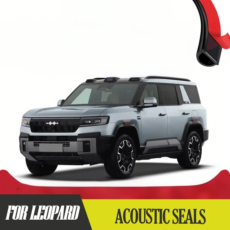 

Для BYD Leopard 8, ящик для хранения центральной консоли, подлокотник, 2025, новые аксессуары для модификации интерьера
