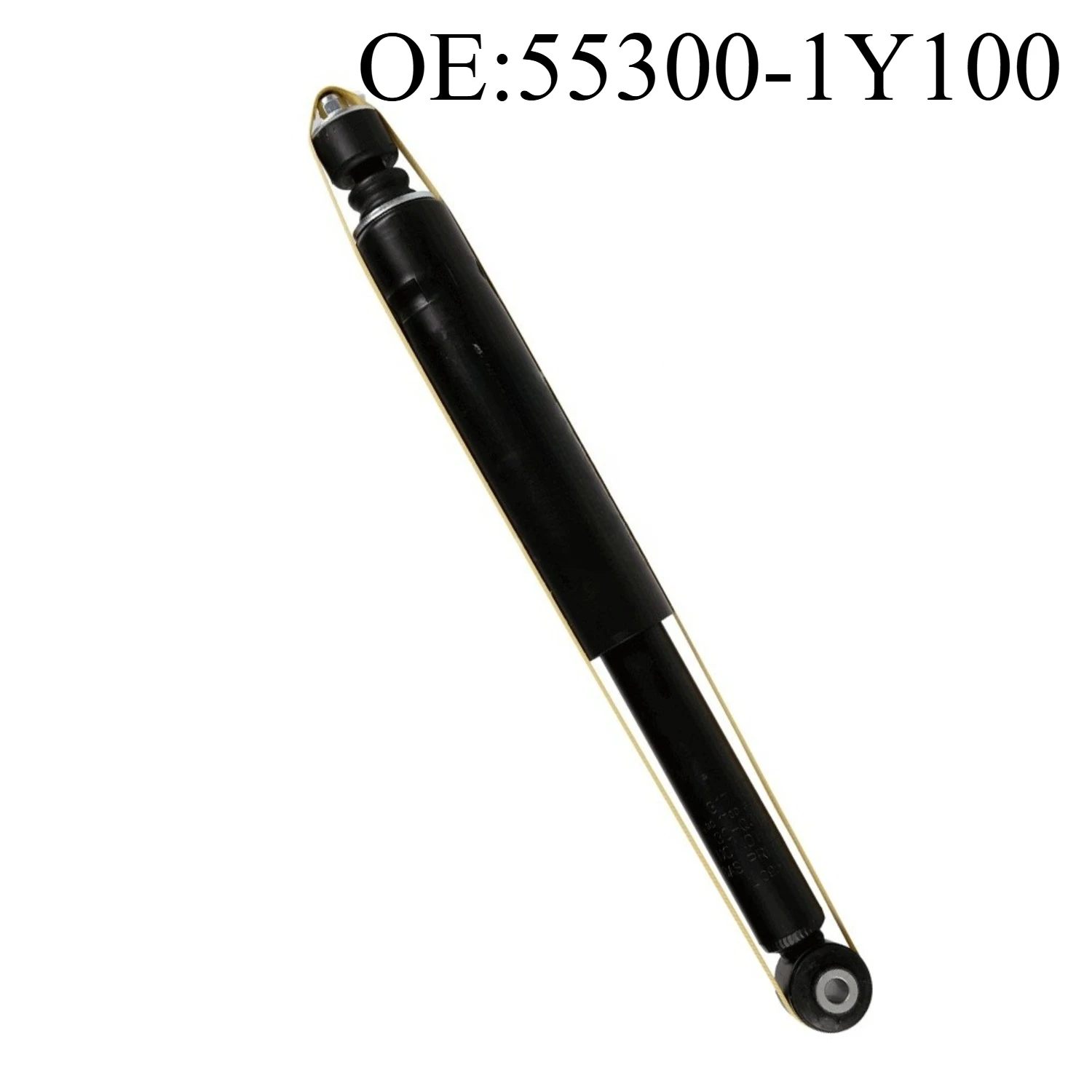 

Rear Shock Absorber 55300-1Y100 For Kia (Imported) PICANTO II (TA) 1.0 2011-2014