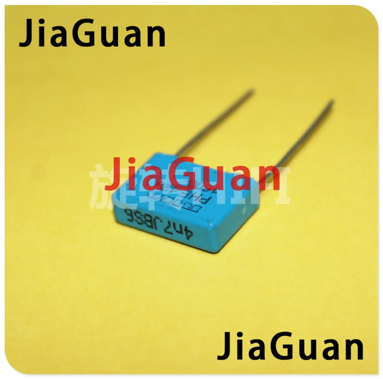 

10PCS RIFA PHE428 4700PF 1600V P15MM MKP KEMET 472/1600V blue film Capacitor 4.7NF/1600v 4N7 free shipping