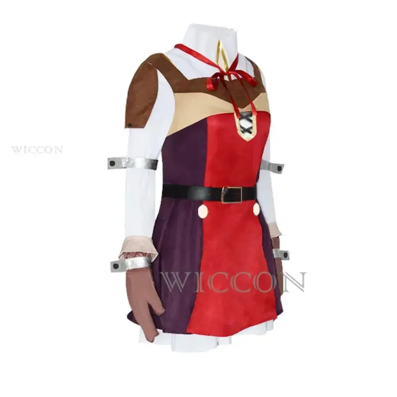 2025 yiyiAnime Tate No Yuusha No Nariagari Costumes Raphtalia For Women Cosplay Costume Full Sets Wigs