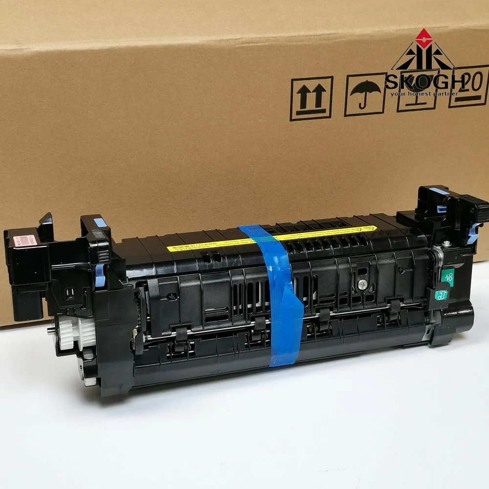 Remanufactured RM2-1257 RM2-6778 Fuser Unit for HP LaserJet M607 M608 M609 M631 M632 M633 607 608 609 631 632 633 Fuser Assembly