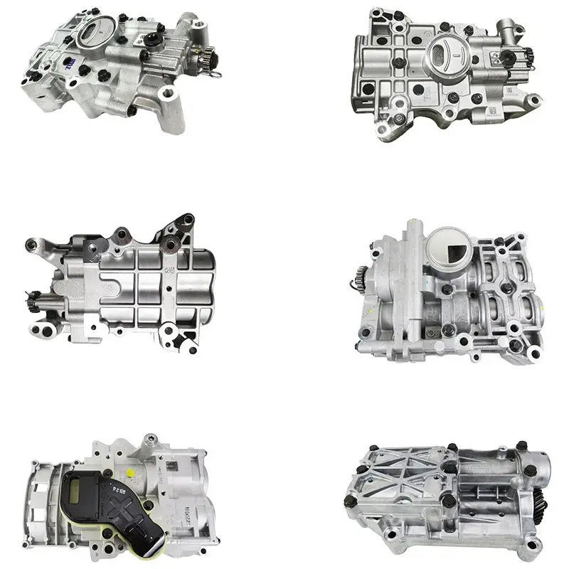 

High Quality Engine Oil Pump OEM 23300-2G400 23300 2G400 23300-2G410 23300 2G410 Balance Shaft Oil Pump