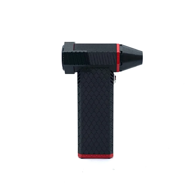 

AA21-Blower With High Speed Duct Fan Mini Turbo Jet Fan 110, 000 RPM Turbo Violent Fan High-Performance Brushless Motor Easy Ins