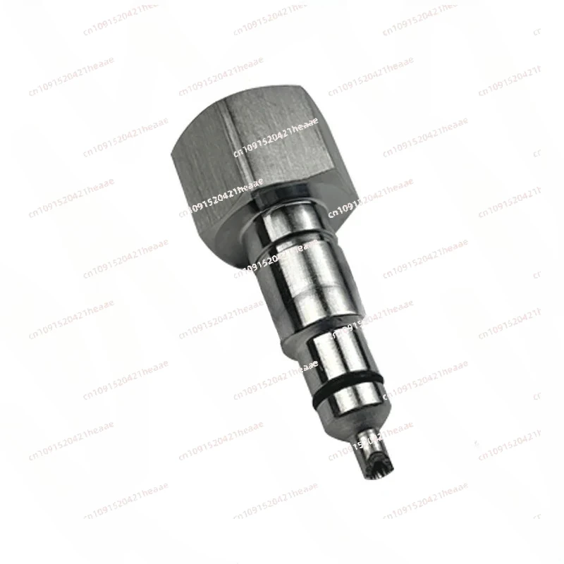 

Suitable for Machine Accessories Pressure Gauge Connector