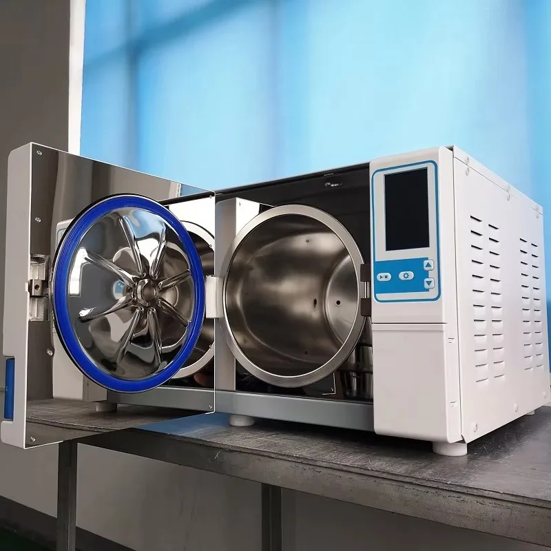 معدات تطهير آلة تعقيم الأوتوكلاف لصالونات التجميل #2