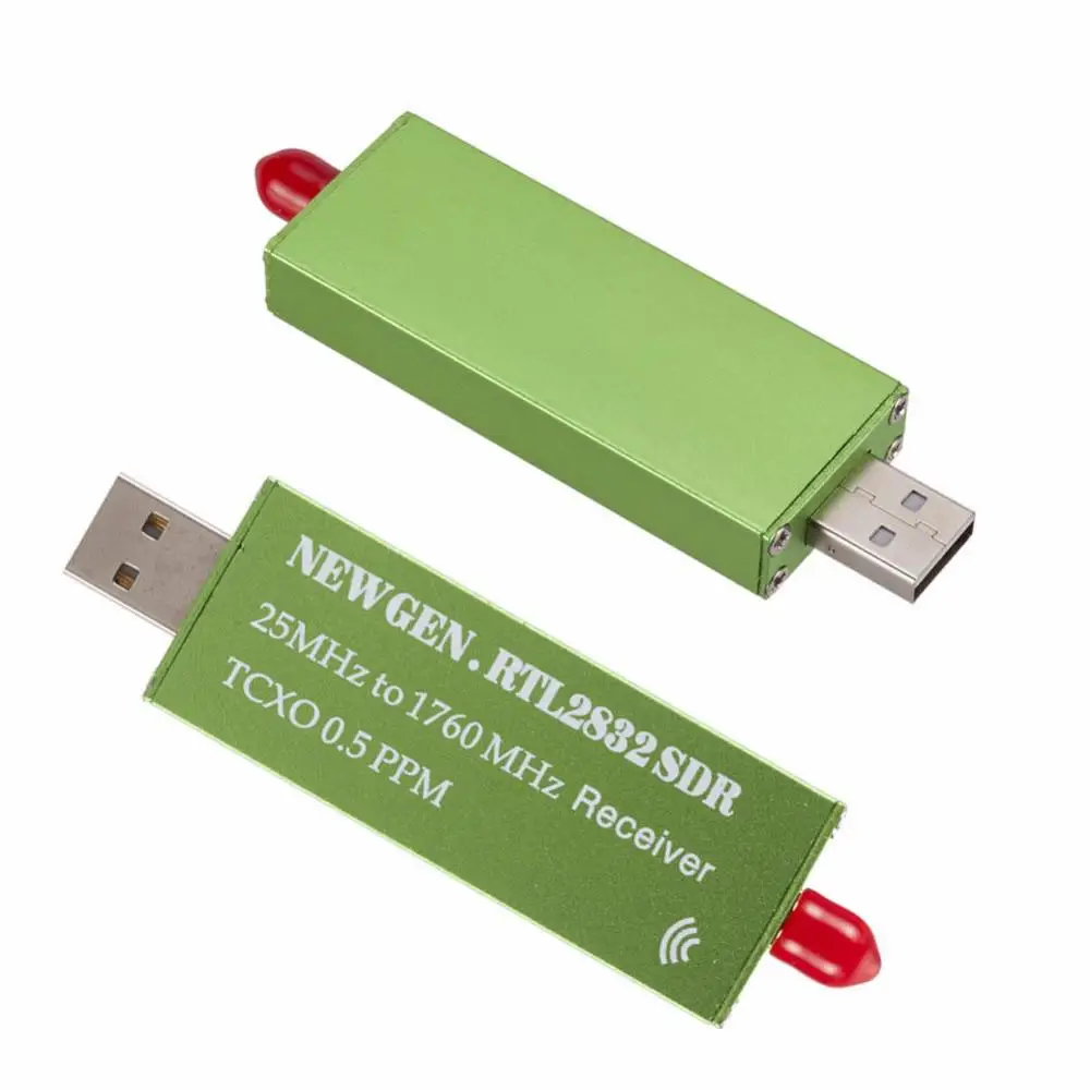 Wireless Receiver Reliable Temperature Compensation High-performance Easy To Use Wide Frequency Range Flexible Frequency Range