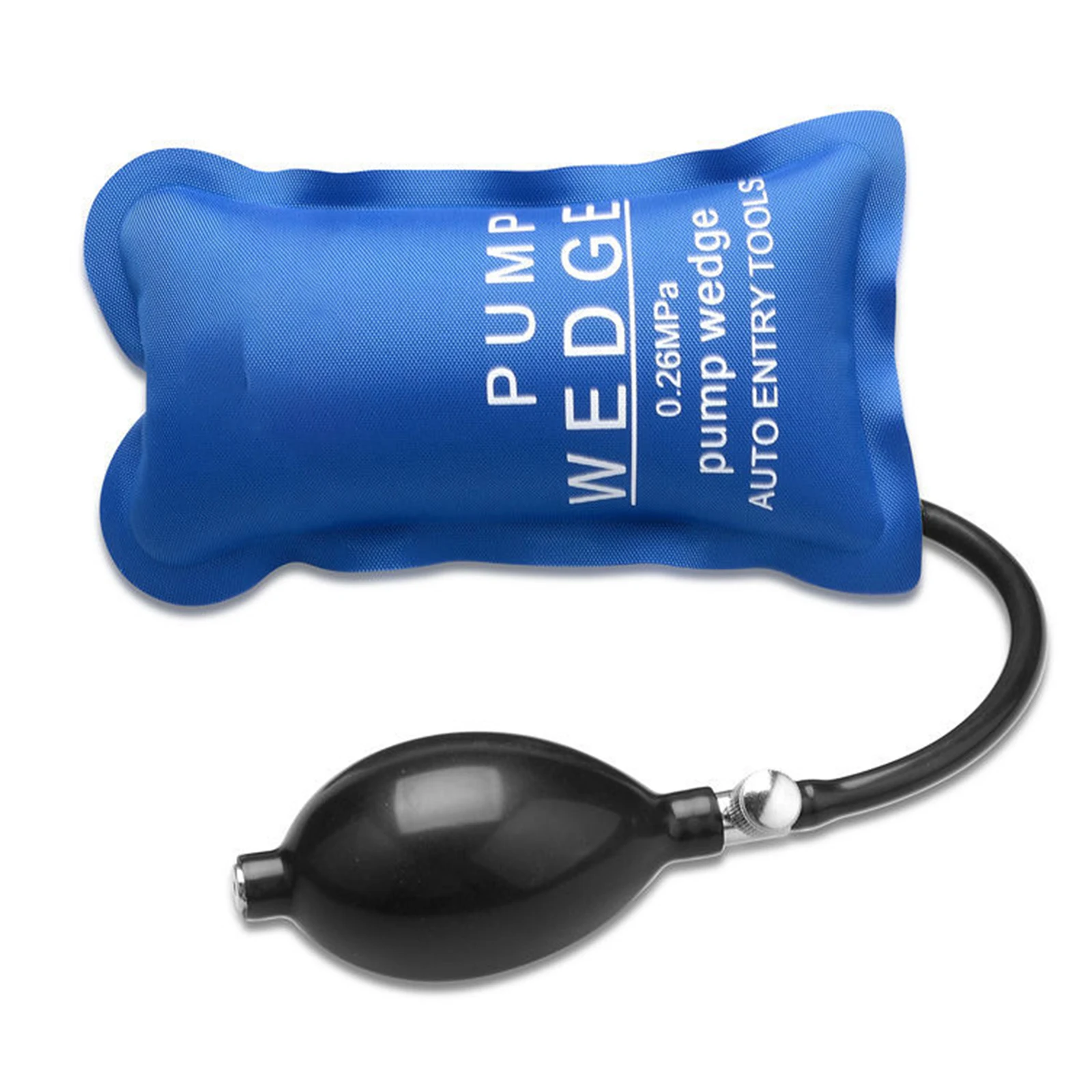 PDR Door and Window Installation Positioning Building Segmentation Airbag pump wedge auto entry tools