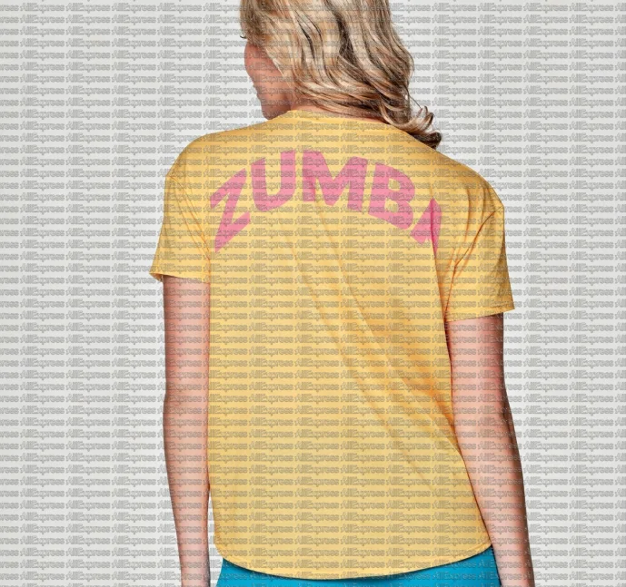 2026 Sommer Mode ZWB 3D-Druck – Fashion Street Yoga Bewertung und Preis