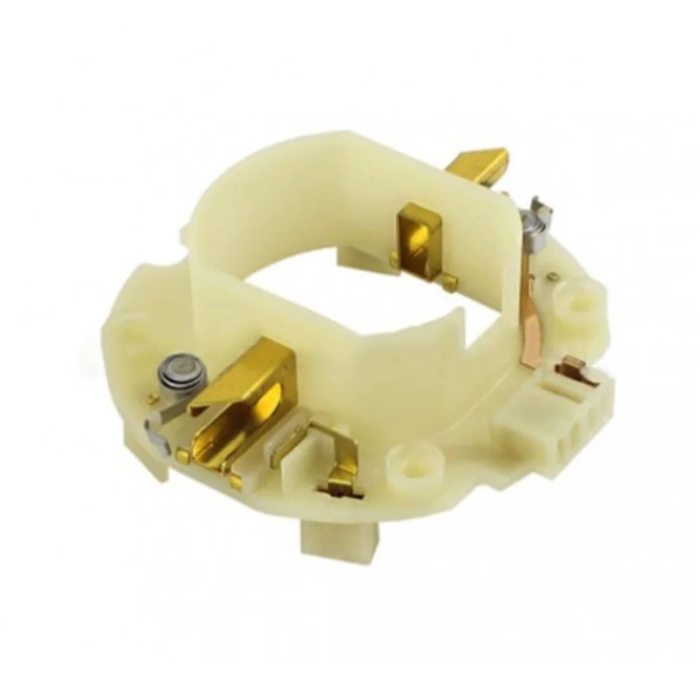 

Brush Holder Replacement 632D002 for Electric Rotary Hammer Models HR5210C HM1213C HM1203C HR4511C Type 1 and 2