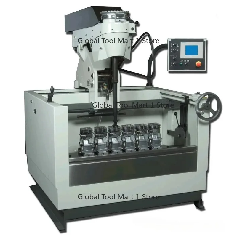 Aps Vertical Honing…