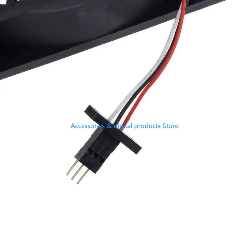 77JD Original FANUC Cooling Fan 24V 0.32A 12cm 12038 Electric Inverter Coolerfor SanAce120WF A90L-0001-0509 9WF1224H1D03