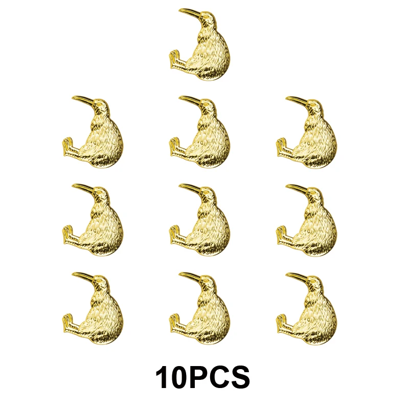 1-100Pcs New Zealan…