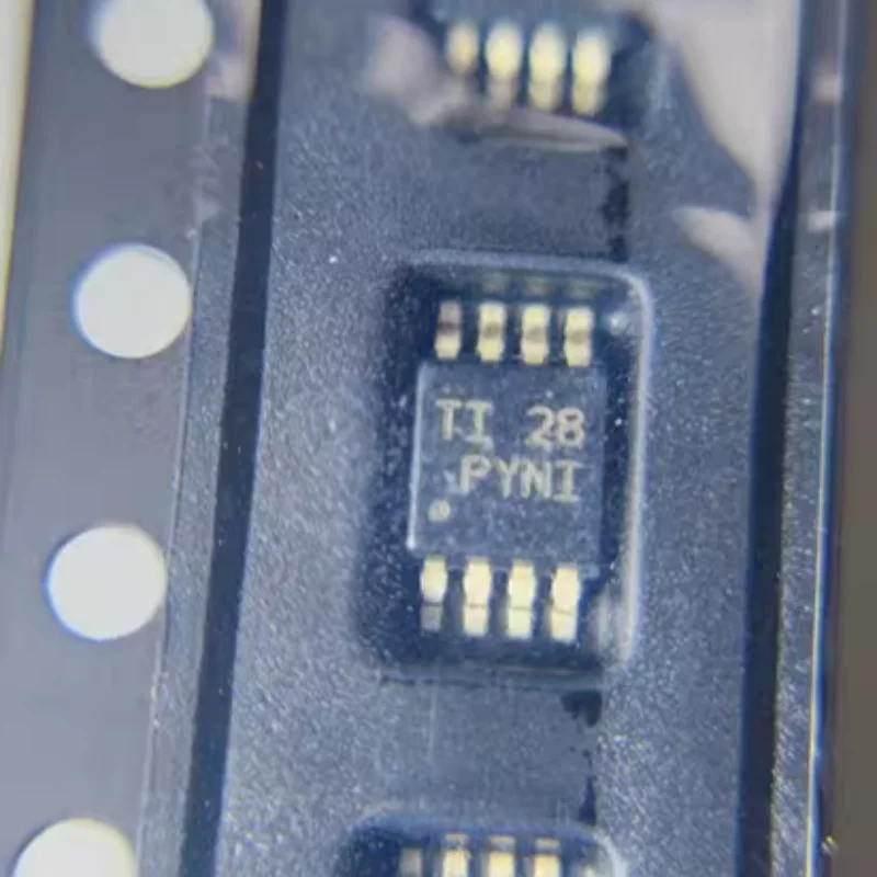 

10 шт./TPS2052CDGNR PYNI MSOP8 новый оригинальный подлинный