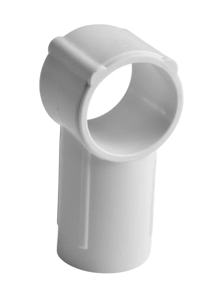Swimming Pool I Joint Connector Replacement for Intex 10967 Sturdy Plastic Design Ensures Smooth Functionality