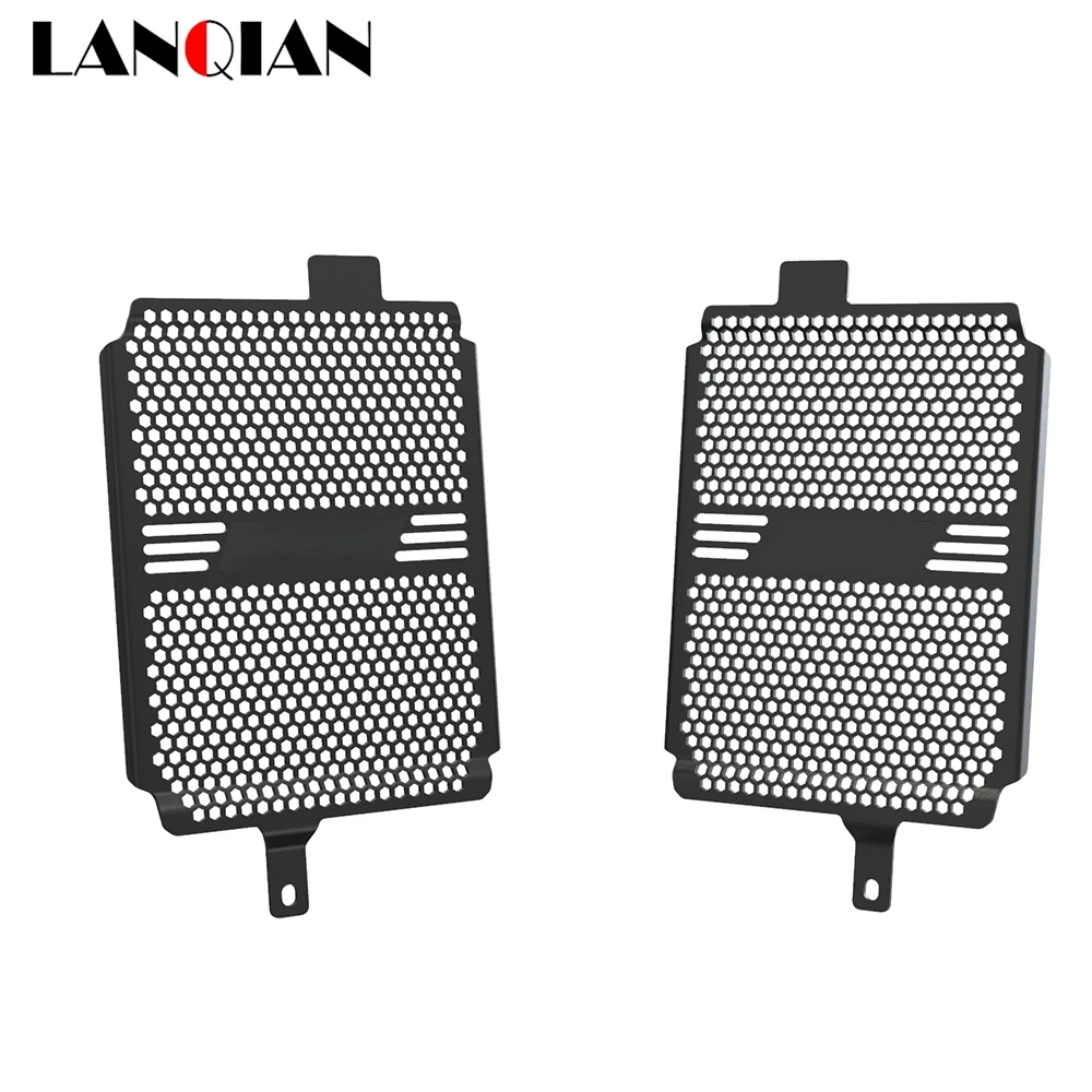 

Motorcycle Radiator Grille Guard Grill Cover Protection For BMW R1250GS Adventure Rallye 2019-2020-2021-2022-2023 Accessories