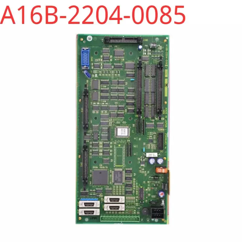 Placa IO CNC A16B-2204-0085