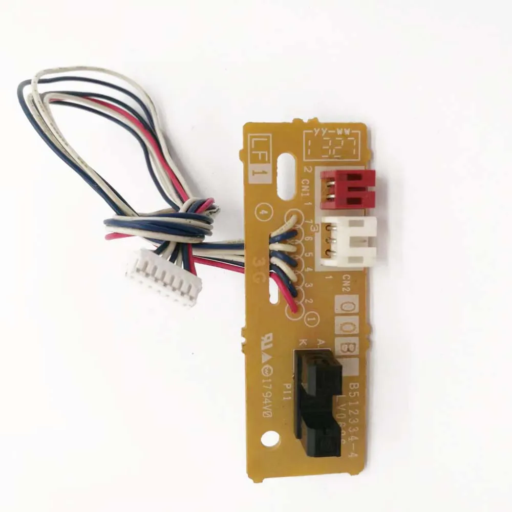 Sensor B512334 B512456 Fits For Brother NETWORK 8515 MFC-8515DN 8515DN