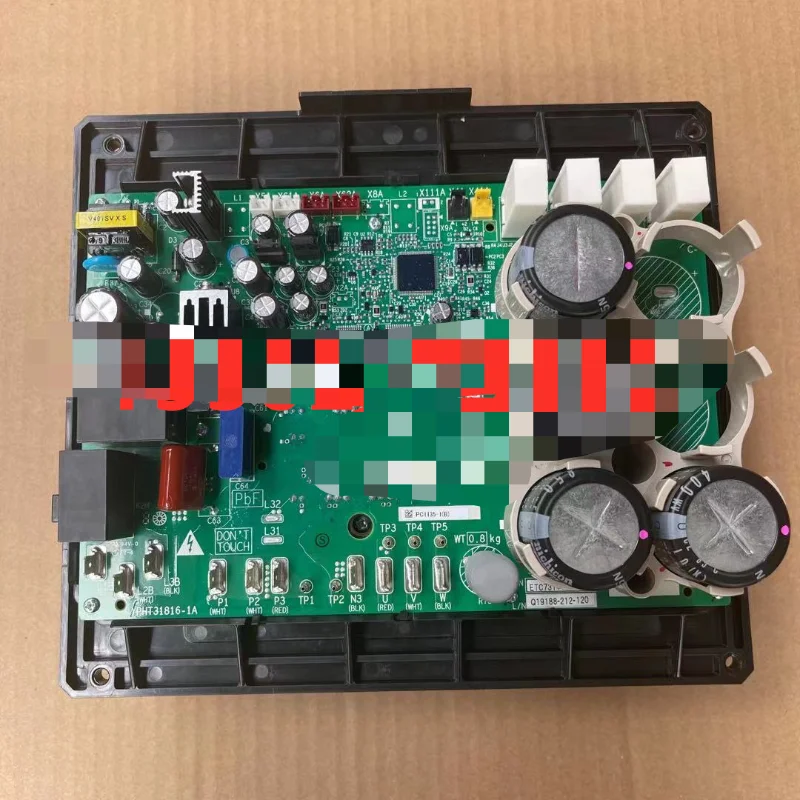 

Central air conditioner inverter board PC1135-1 computer RHXYQ16QAY1 compressor start module