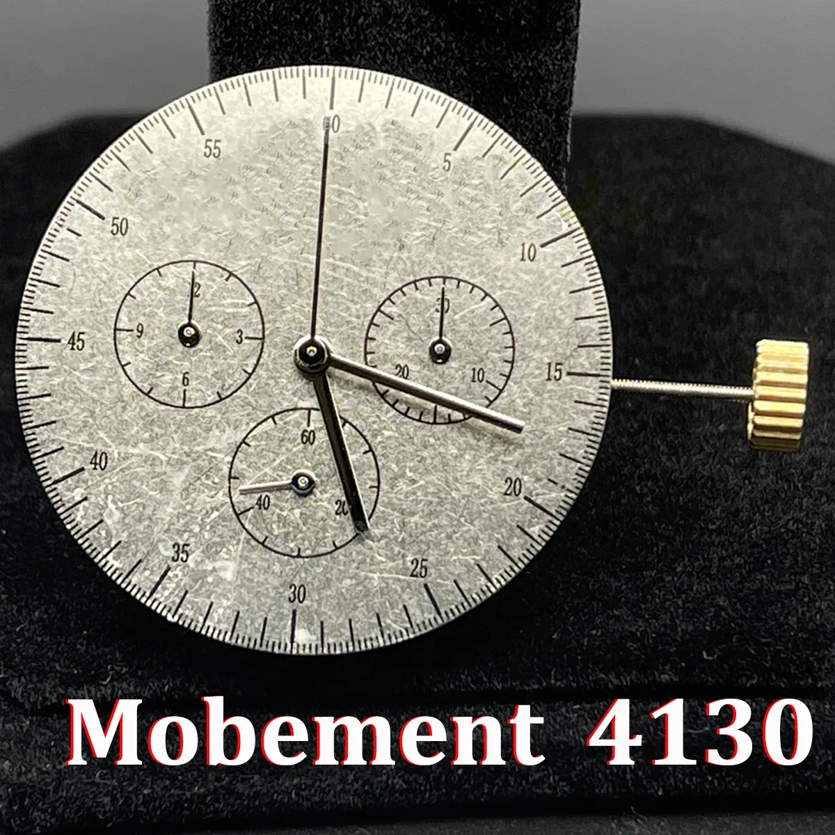 Eta 4130 movement hotsell