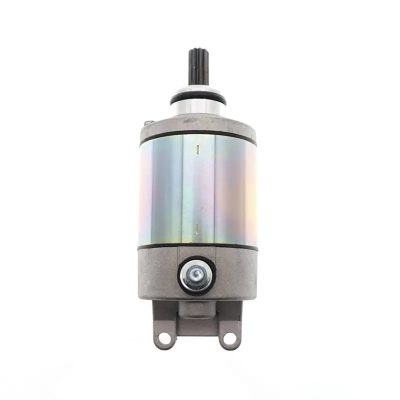 

Motorcycle Universal Starter Motor For GSXR600 96-99- Part Numbers 31100-34E01 31200-MBW-611 31100-34E00 31100-35F90-000