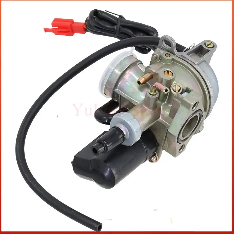 High quality 19 mm Carburetor For DIO90 AF18 AF27 AF28 AF34 AF35 SA50 SK50 SYM 2 Stroke Engine Dirt Bike Racing ATV