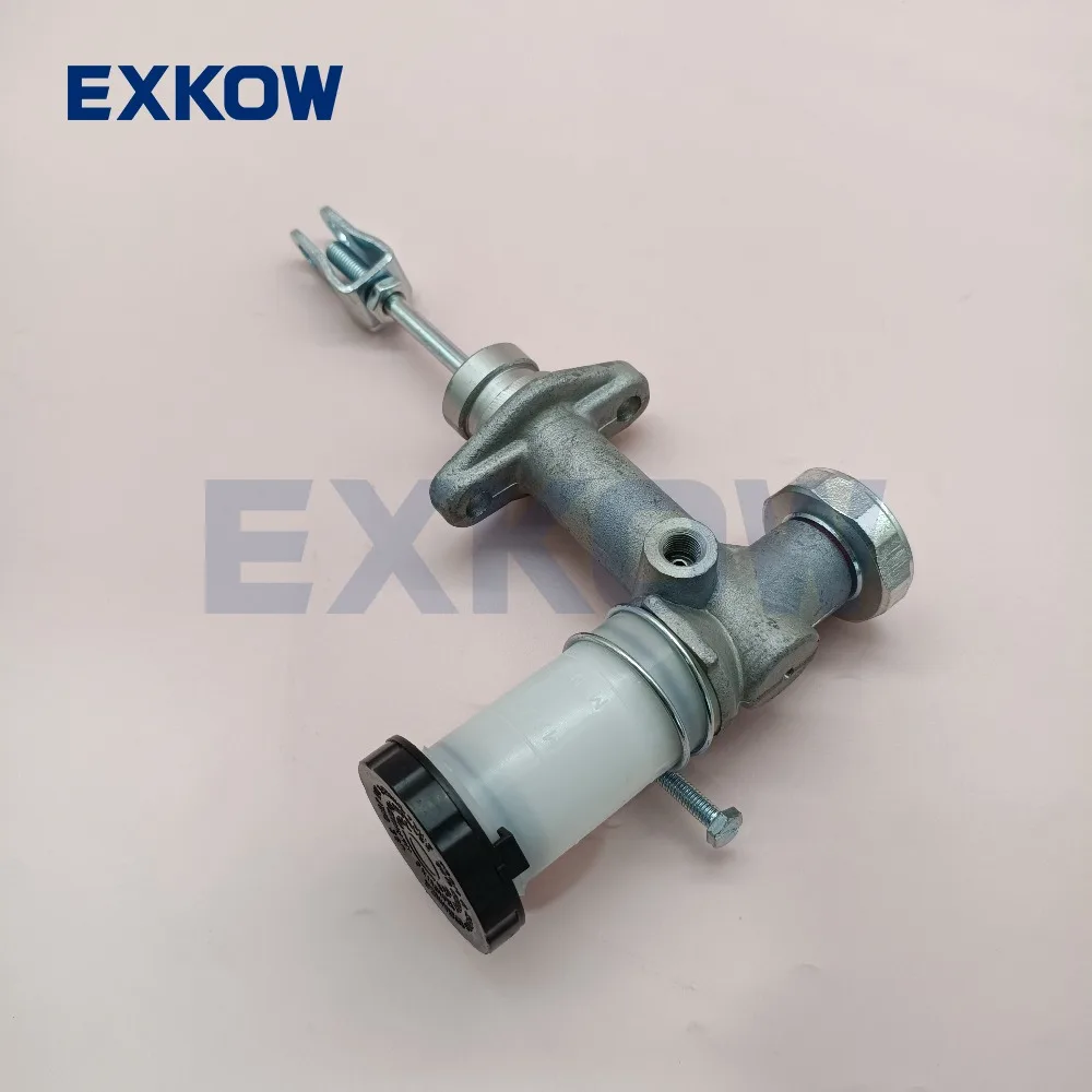 

Clutch Master Cylinder Assy for Mitsubishi Pajero Montero Sport Nativa Challenger K86W K94W K96W L200 K74T 1996-2011 MR267829