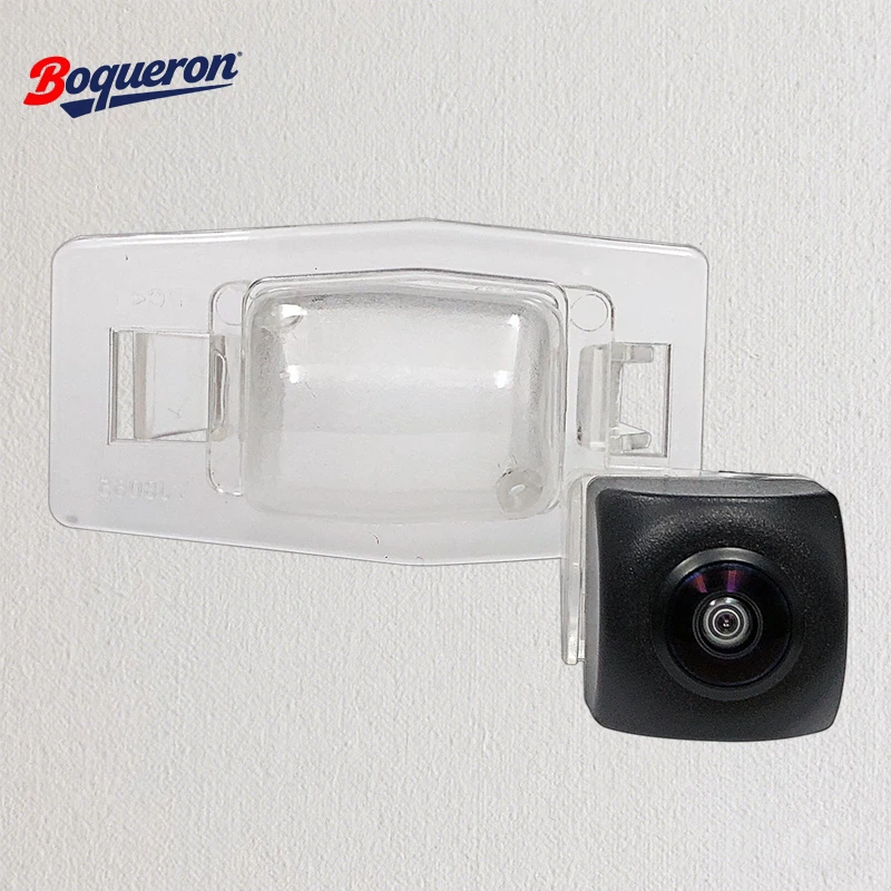 AHD 720P Fisheye for Mazda Bongo MX-5 Roadster Protege Tribute Premacy 323 Familia Allegro Car Reverse Backup Rear View Camera