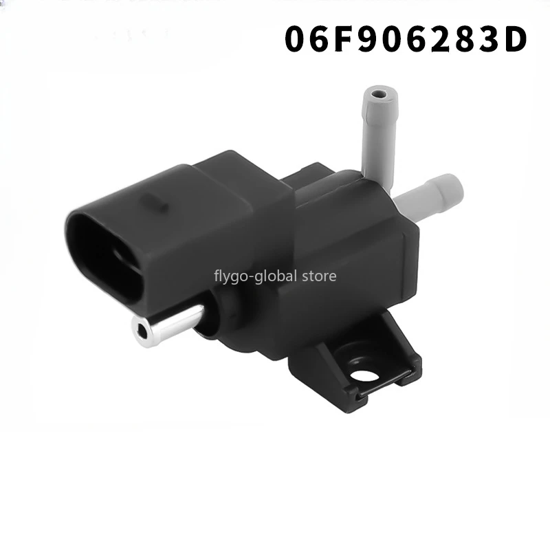 Suitable for Passat turbocharger pressure transfer valve solenoid valve 06F906283D 06F906283F