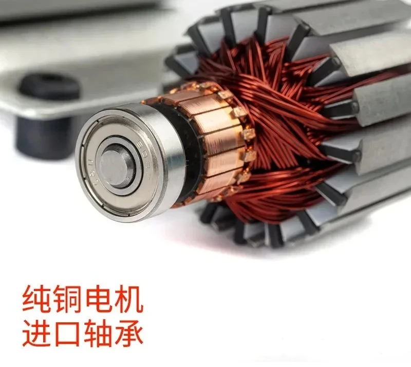 Micro high-pressure diaphragm pump DP-130/24V/12V sweeper spray pump DC high-pressure spray pump