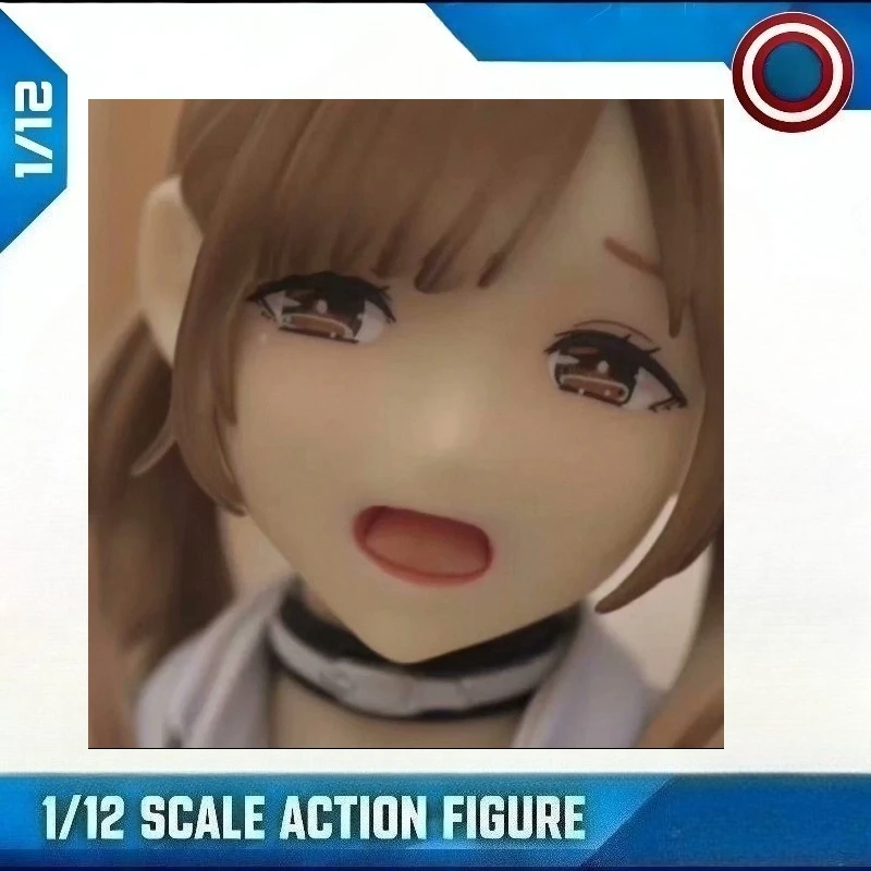 

AY High Quality Yanzi PVC Sexy Girl Anime Figure Chinese Pvc Model Gift Toys Ornament Doll