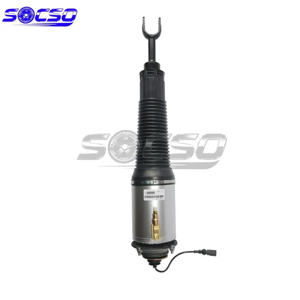 

Front Air Suspension Spring Shock Absorber for Audi A8 S8 D3 4E 2002 - 2010 4E0616039AF 4E0616040AF 4E0616040AC
