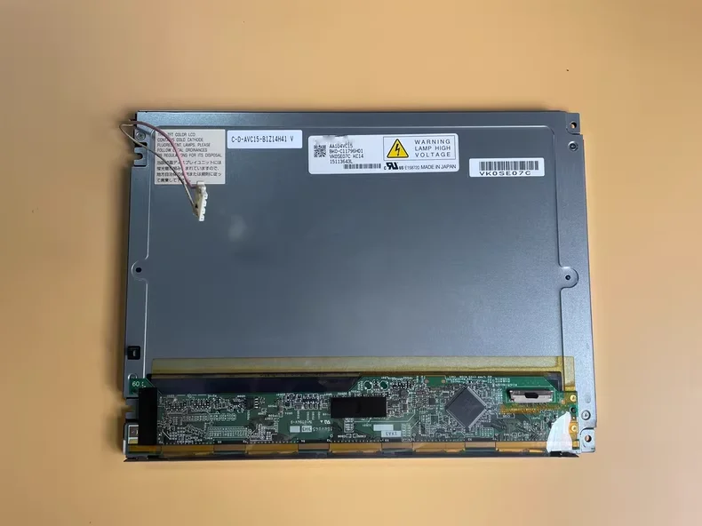 

Проверенный, исправный ЖК-экран 10,4 дюйма AA104VC15