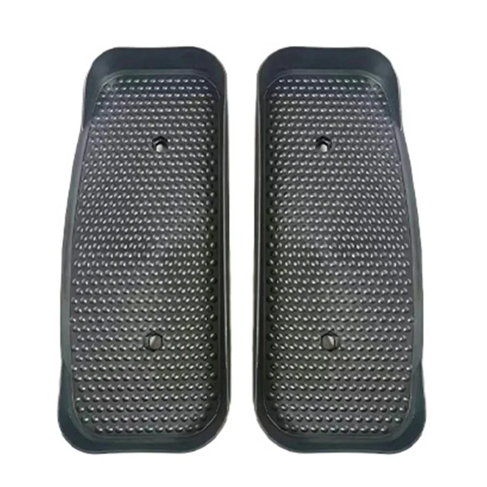Home Workout Pedals Fitness Equipment Accessories 450mm Elliptical Machine Accessories Easy To Store And Handle