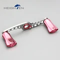 Silver-Pink