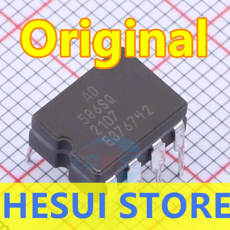 AD586SQ оригинал