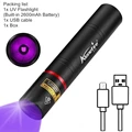 UV Light