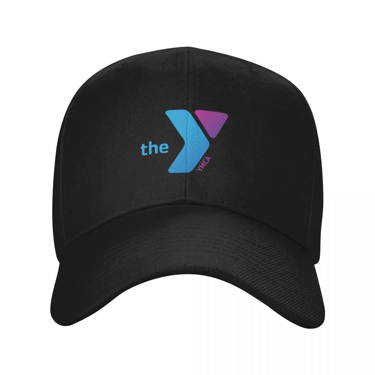 Classy YMCA Design Baseball Cap Golf Cap Trucker Cap Snapback summer hat Caps Women Men's