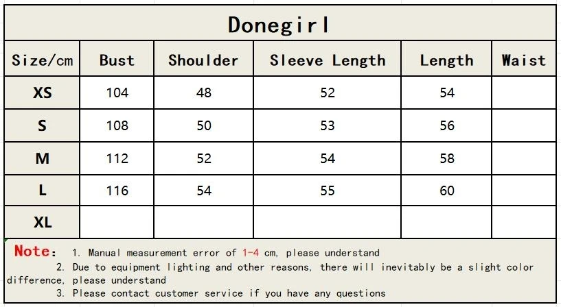 Donegirl New Fashion V-Neck Autumn Winter Sweater Pullovers Women 2024 Loose Thick Jumper Female Tops