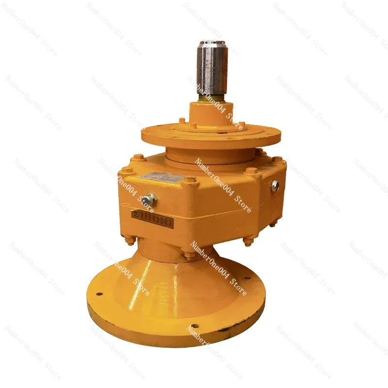 219 Spiral Conveyor Gear Reducer 273 Shigao Size Gearbox 165 Gear 325 Reducer Jiaolong Accessories