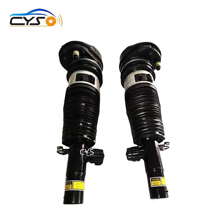 

Front Air Struts for BMW X5 G05 X6 G06 X7 G07 37106869035 37106869036 Suspension Shock Absorber