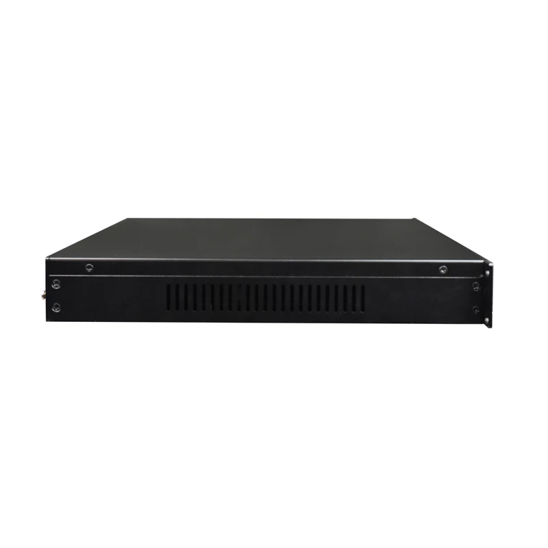 Managed 8 Port Gigabit Ethernet + 16 Port 1000M SFP Industrial Ring Fiber Network Switch with SFP/Ethernet Combo