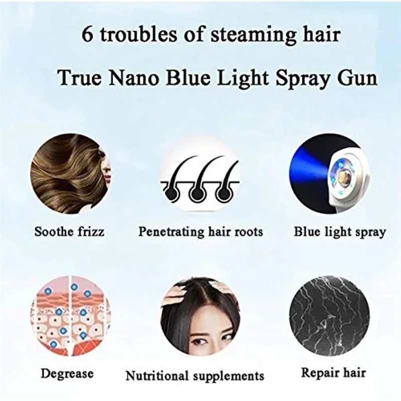 Thumbnail 4 - #1 Trending Hair Steamers Right Now