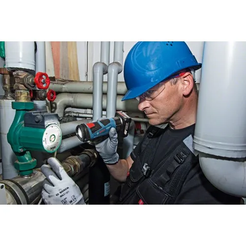 Bosch Glı Tasche Führte Hand Lampe