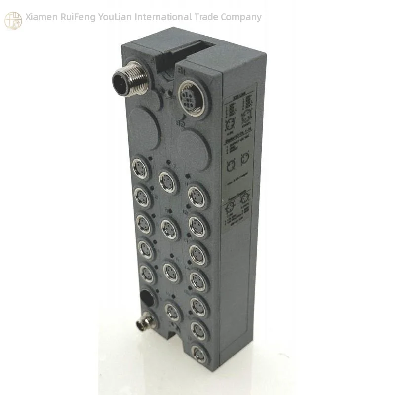 B&r Automation X67 Digital Mixed Module - X67dm1321.l08 New Original Ready Stock Industrial Automation Pac Dedicated Plc