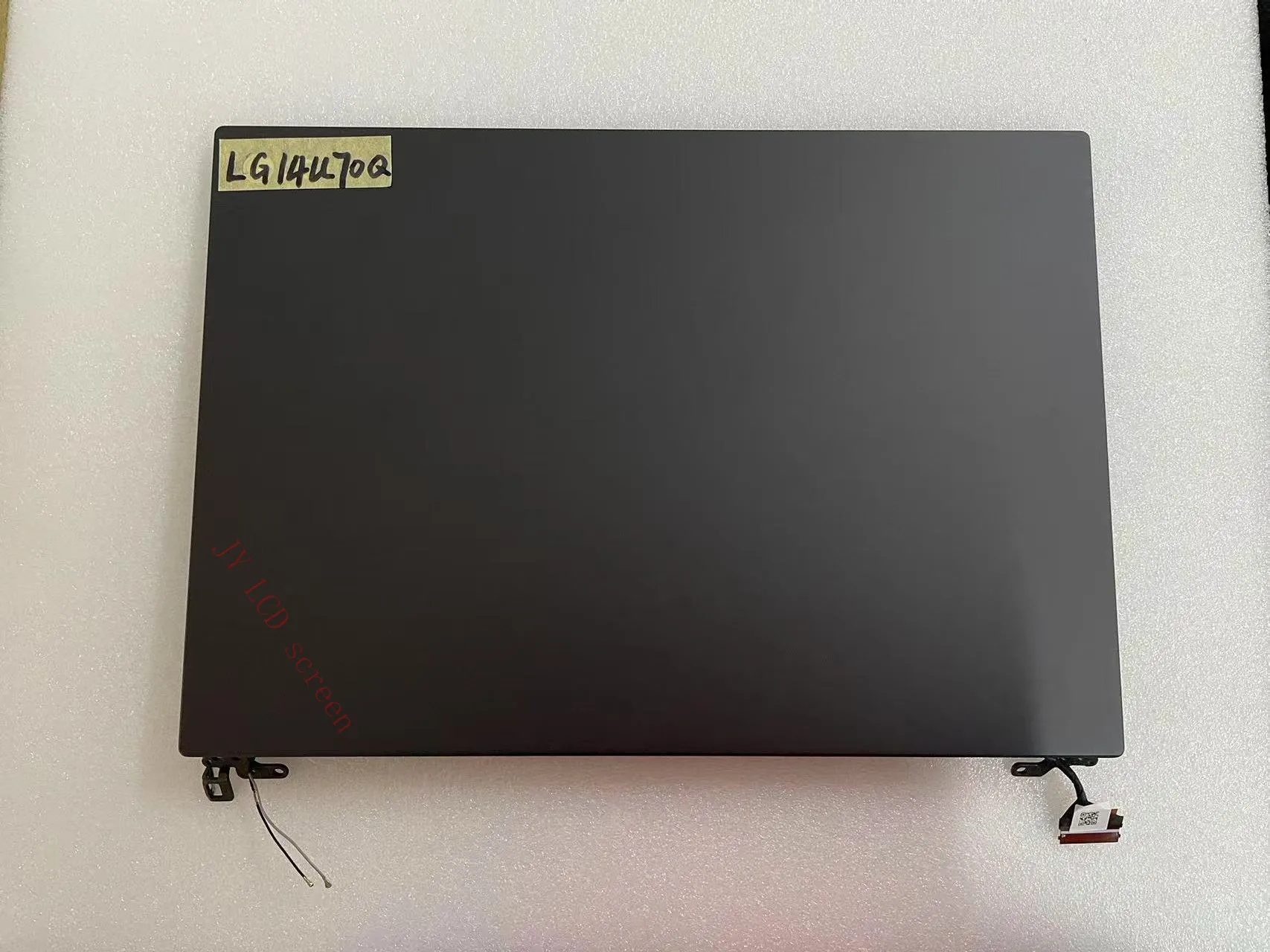 

14.0 inch Laptop LCD Display Screen Upper part Assembly 1920×1200 for LG Ultra PC 14 14U70Q-G.AA79G