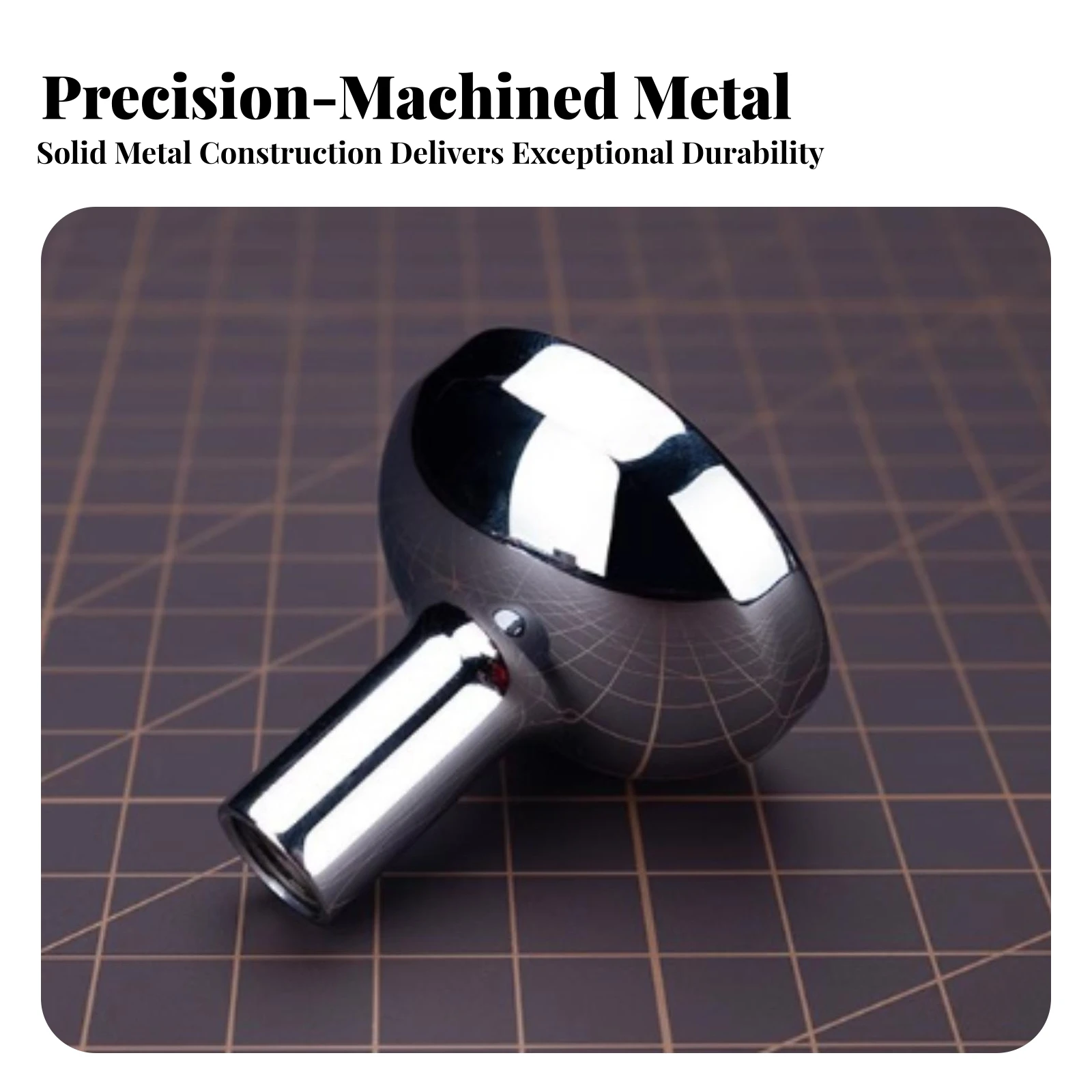 Airbrush Stand with Weighted Base Heavy-Duty Metal Airbrush Holder Compact Sleek for Model Painters, Painting Station